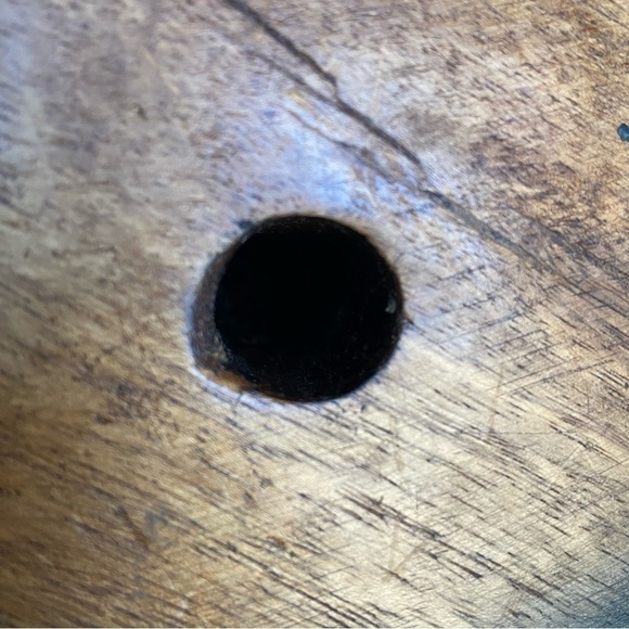 Hand Carved Sleeping Wood Siamese Cat Sleeping Sculpture Pet Statue Cat Figurine - Picture 9 of 14